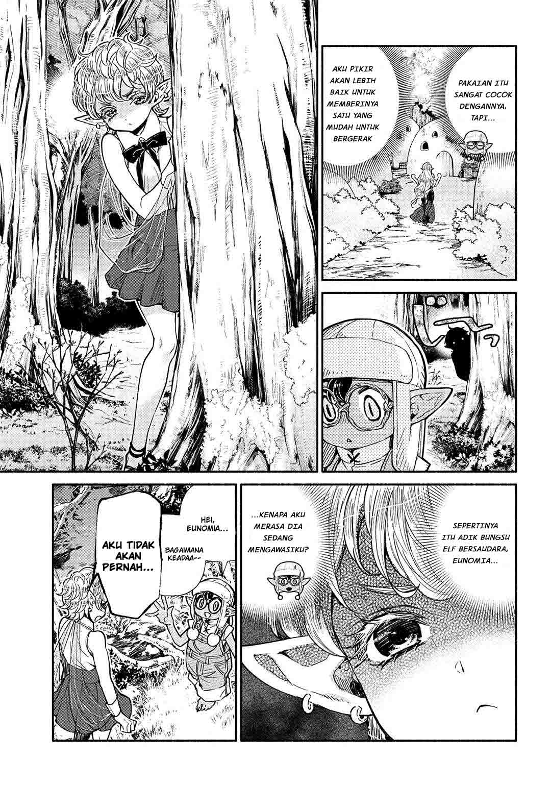 Tensei Goblin da kedo Shitsumon aru?